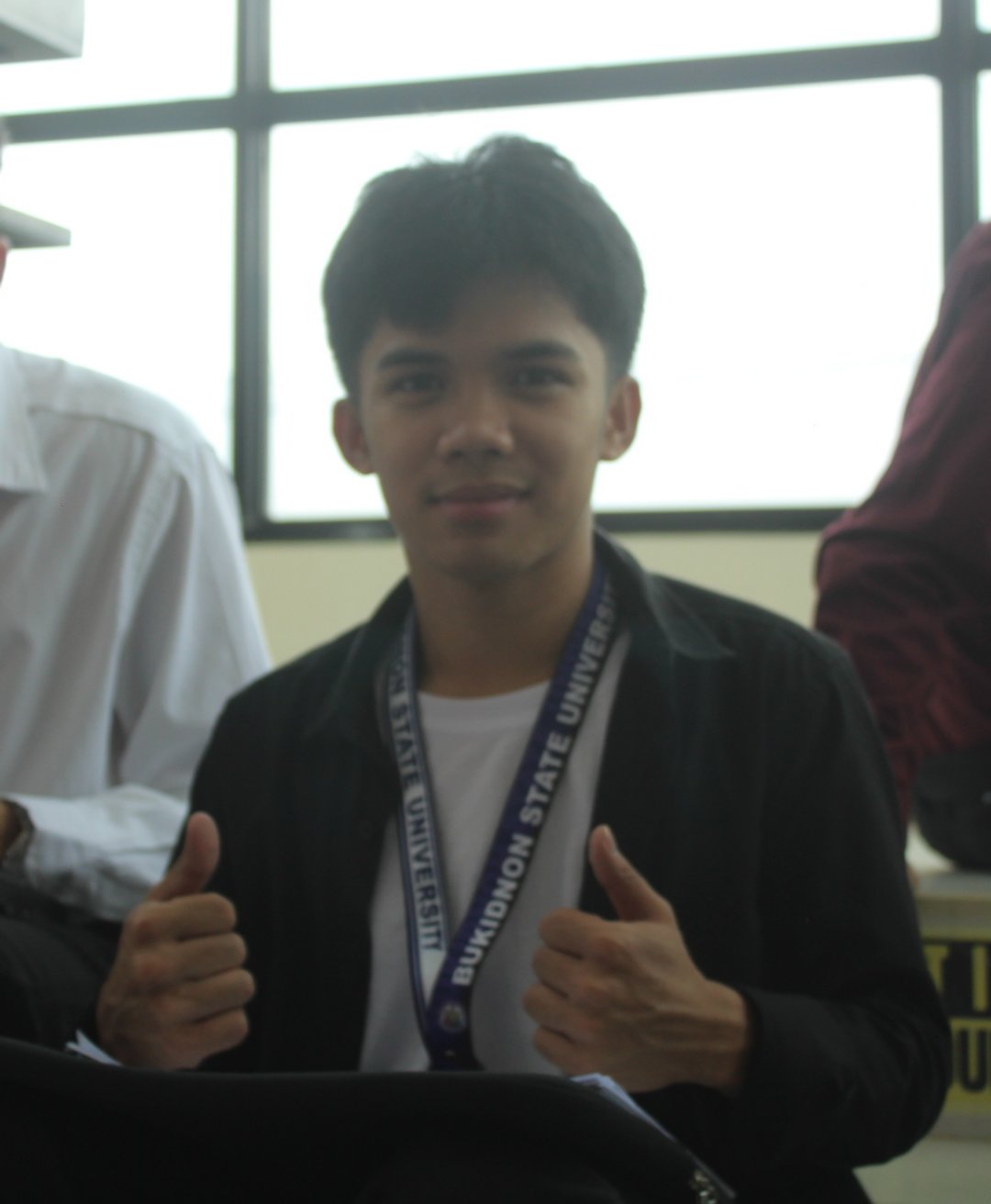 John Claude Bendanillo